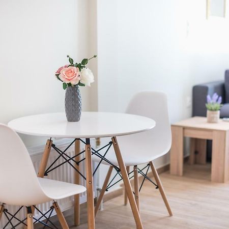 Exeptional Apartment 아테네 외부 사진