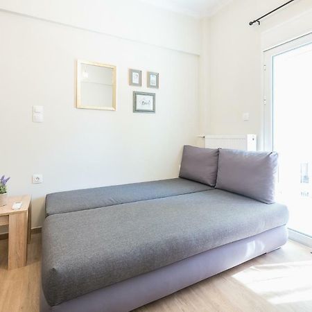 Exeptional Apartment 아테네 외부 사진