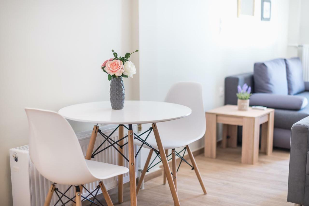 Exeptional Apartment 아테네 외부 사진