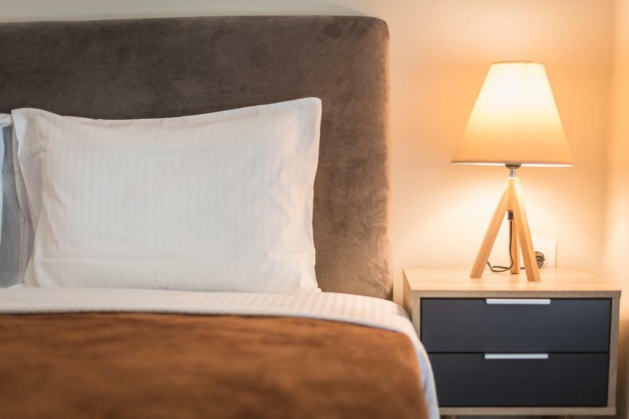 Exeptional Apartment 아테네 외부 사진