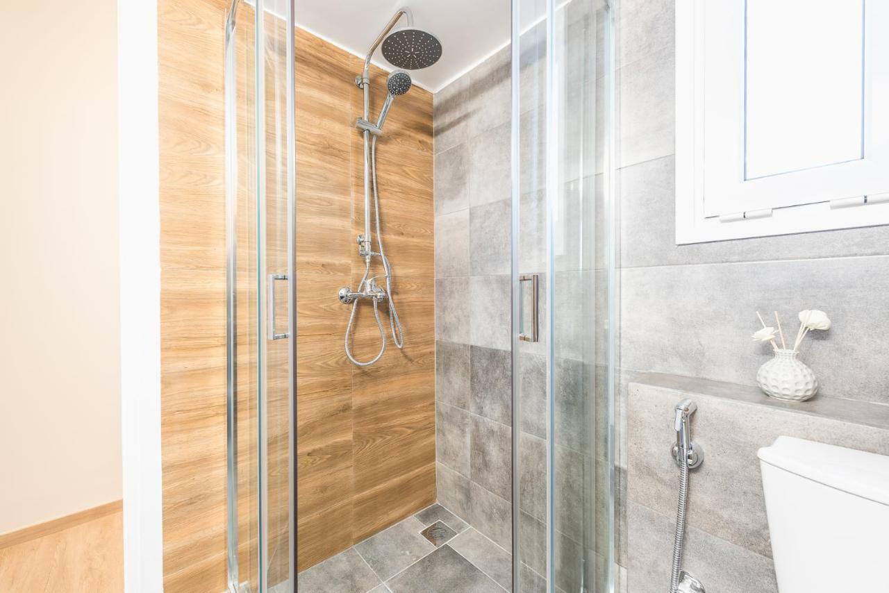 Exeptional Apartment 아테네 외부 사진