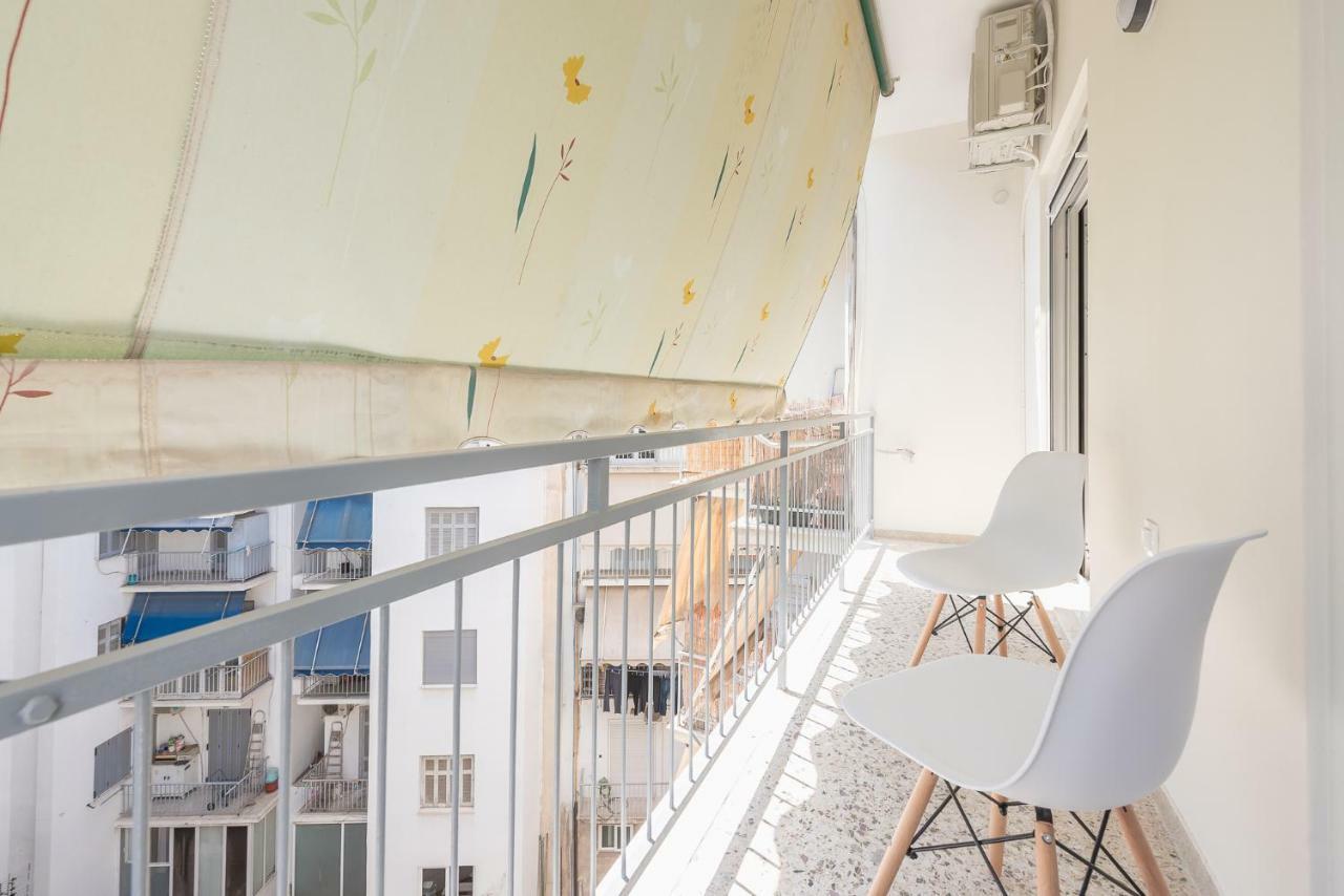 Exeptional Apartment 아테네 외부 사진